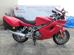     Ducati ST4SA 2003  6